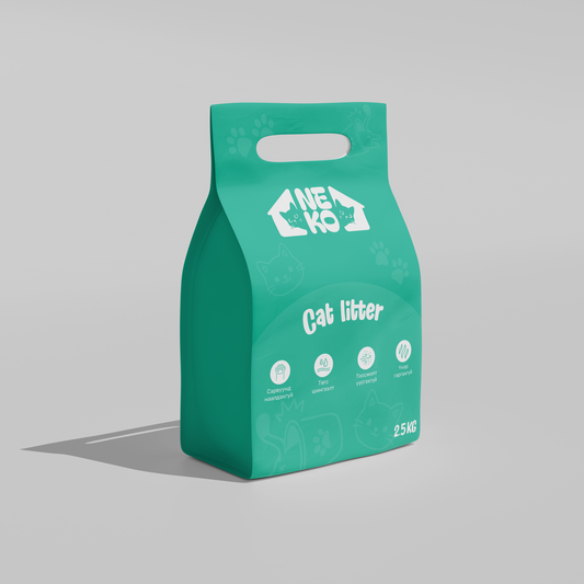 Neko Cat Litter